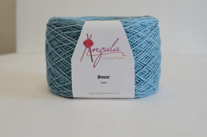 Blanche - Dye to Order