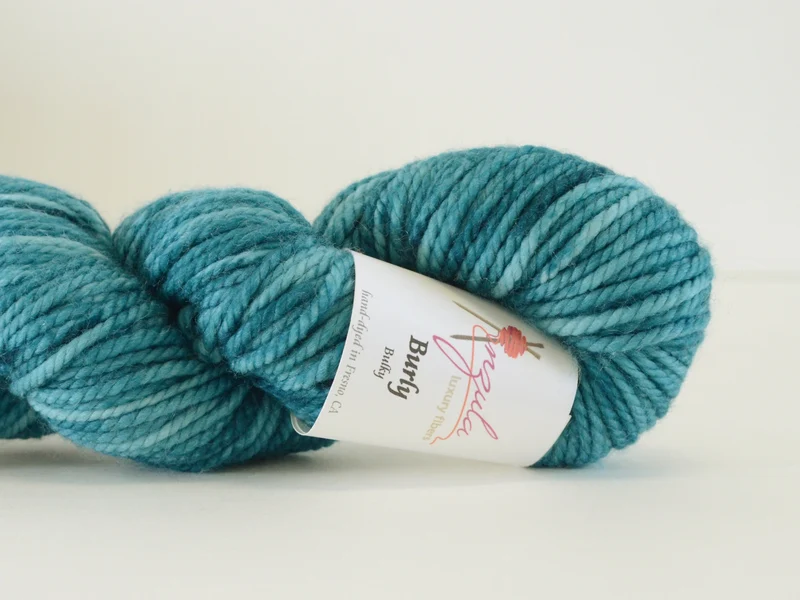 Blanche - Dye to Order