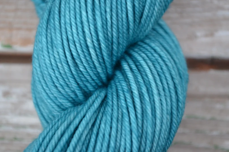 Blanche - Dye to Order