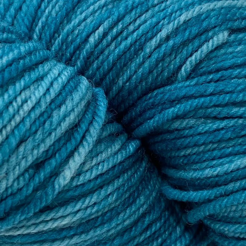 Blanche - Dye to Order