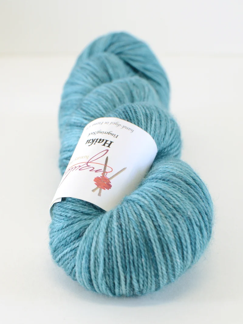 Blanche - Dye to Order