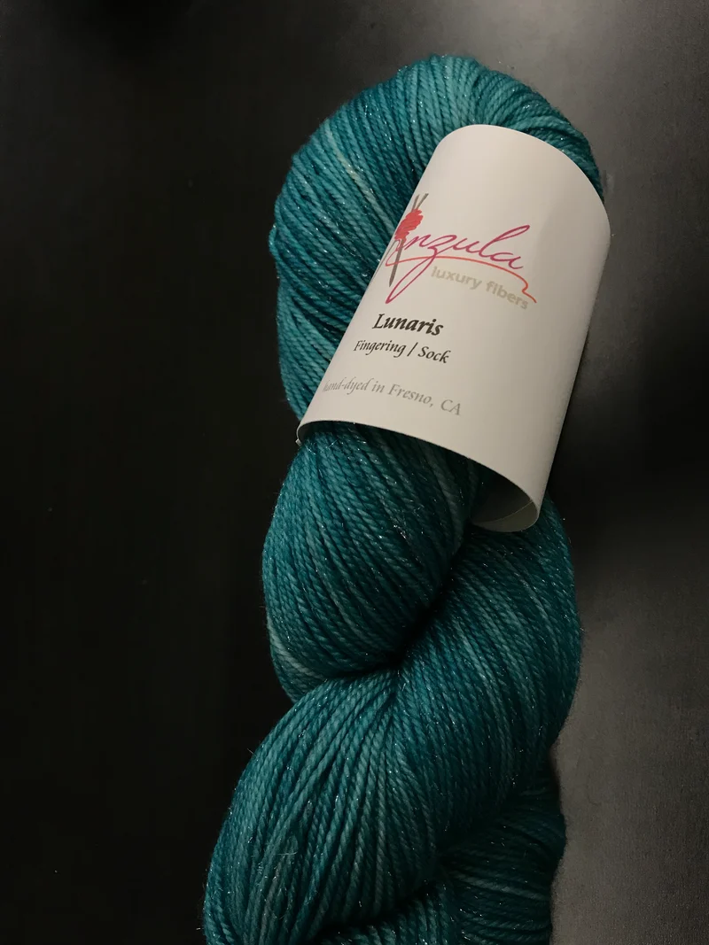 Blanche - Dye to Order