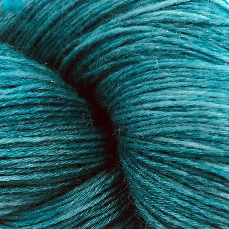 Blanche - Dye to Order