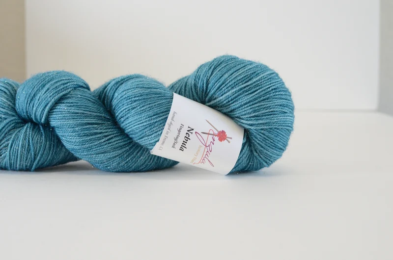 Blanche - Dye to Order