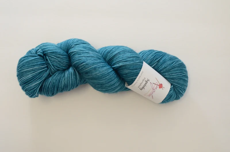 Blanche - Dye to Order