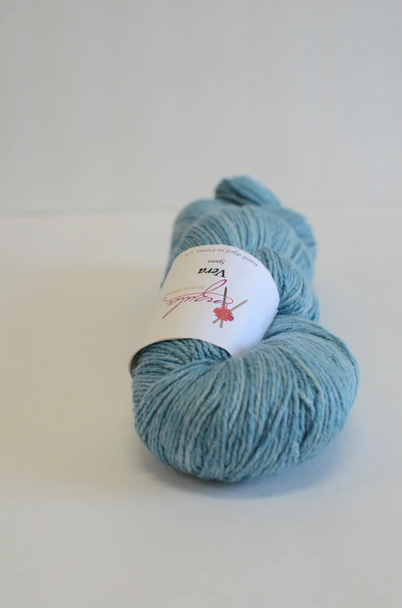 Blanche - Dye to Order