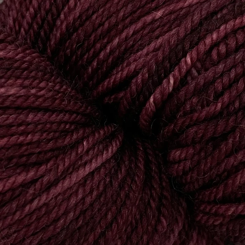 Black Cherry - Dye to Order