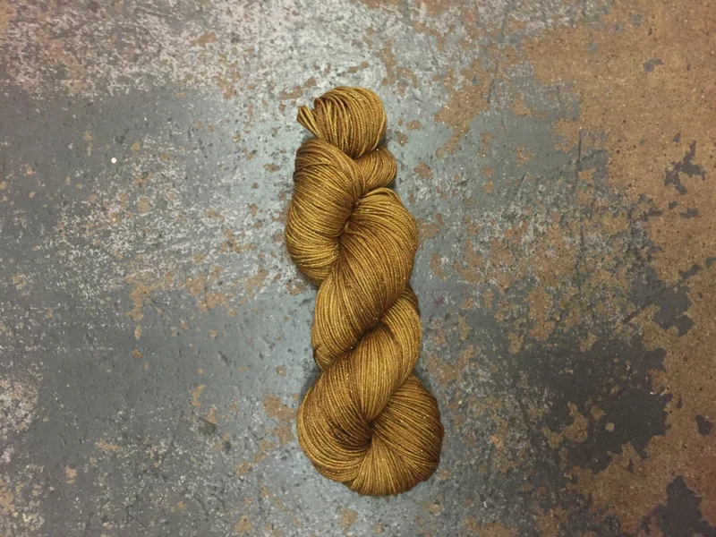 Bark - Dye to Order