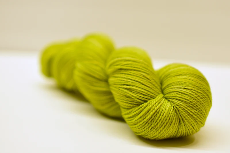 Avocado - Dye to Order