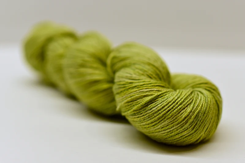 Avocado - Dye to Order