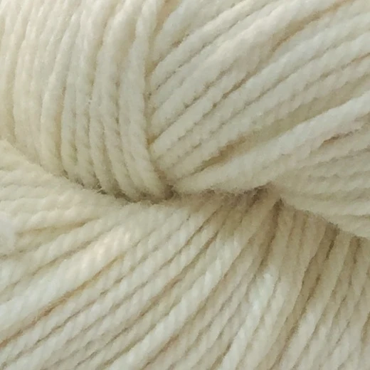 Au Natural - Dye to Order