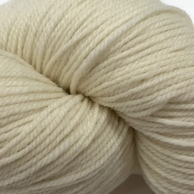 Au Natural - Dye to Order