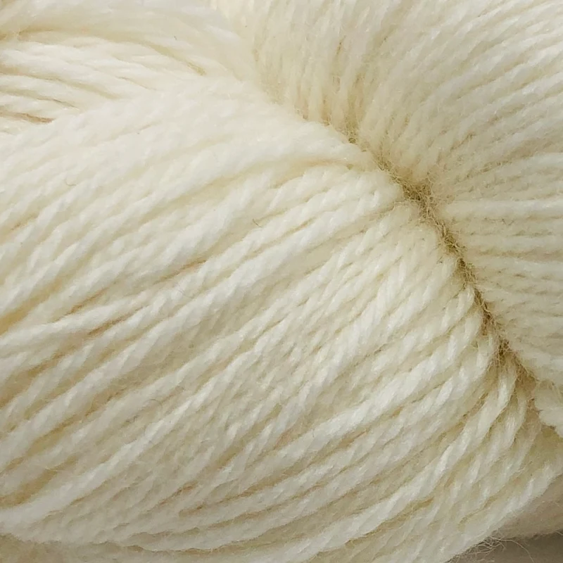 Au Natural - Dye to Order