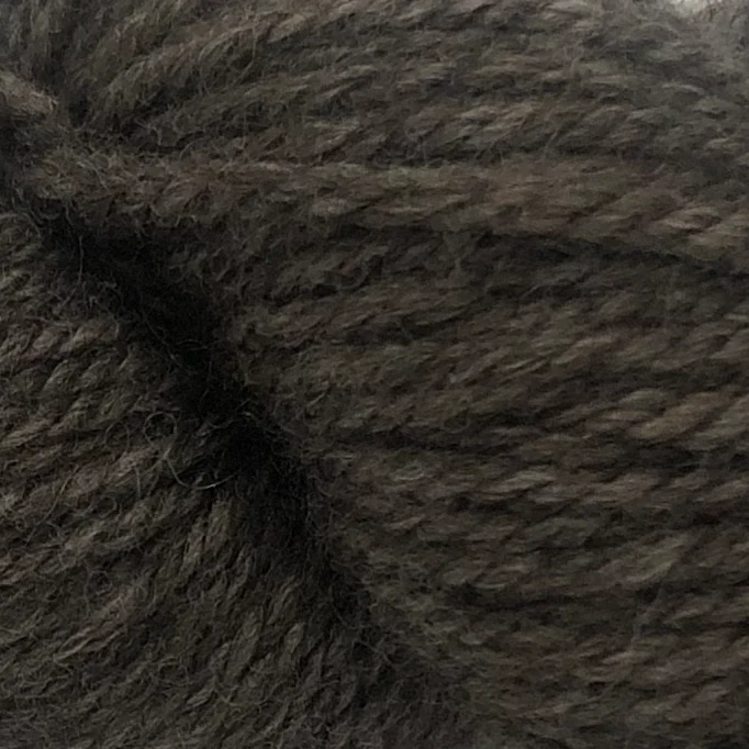 Au Natural - Dye to Order