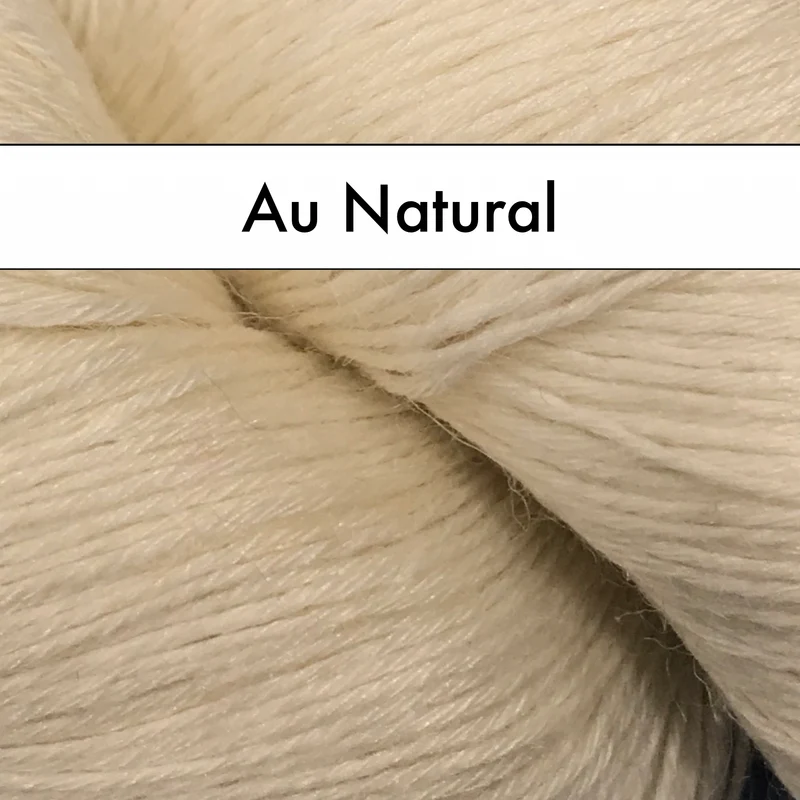 Au Natural - Dye to Order