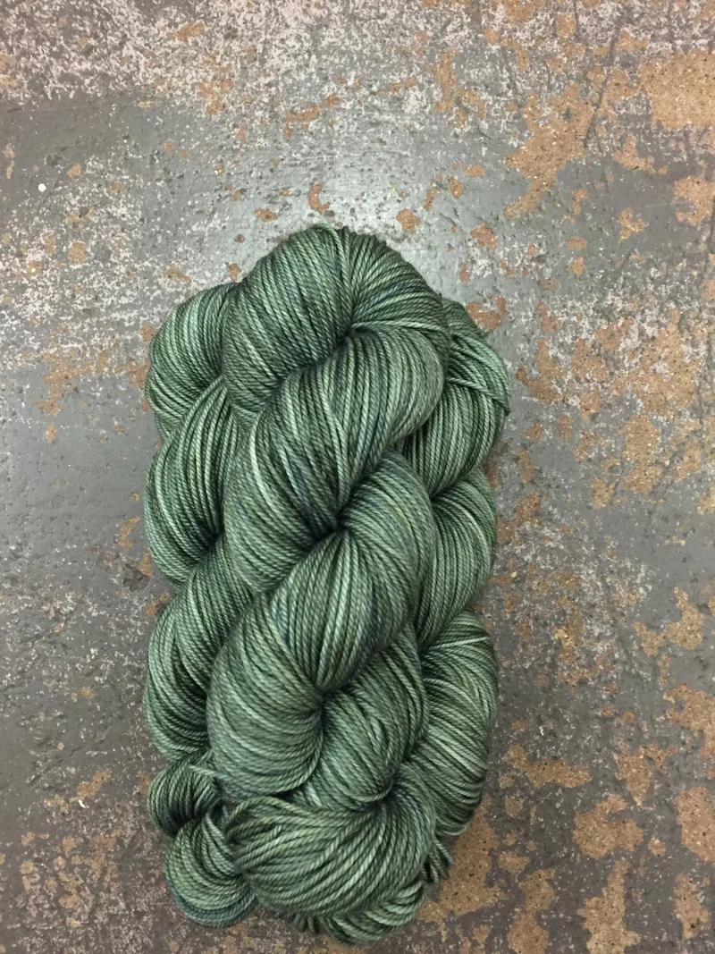 Aspen - Dye to Order