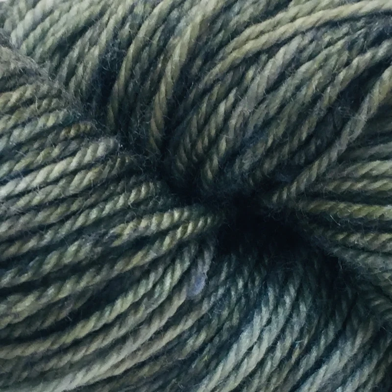 Aspen - Dye to Order
