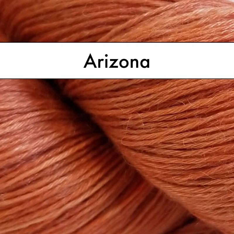 Arizona - Dye to Order