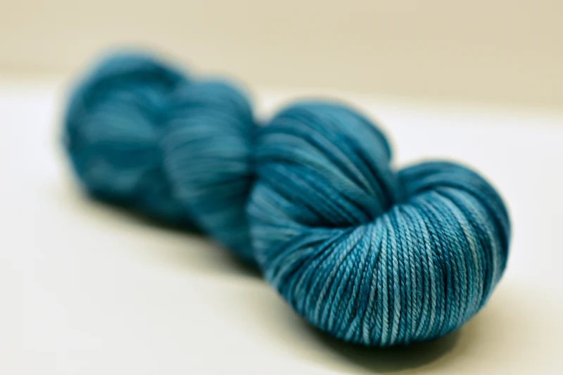 Aqua - Dye to Order