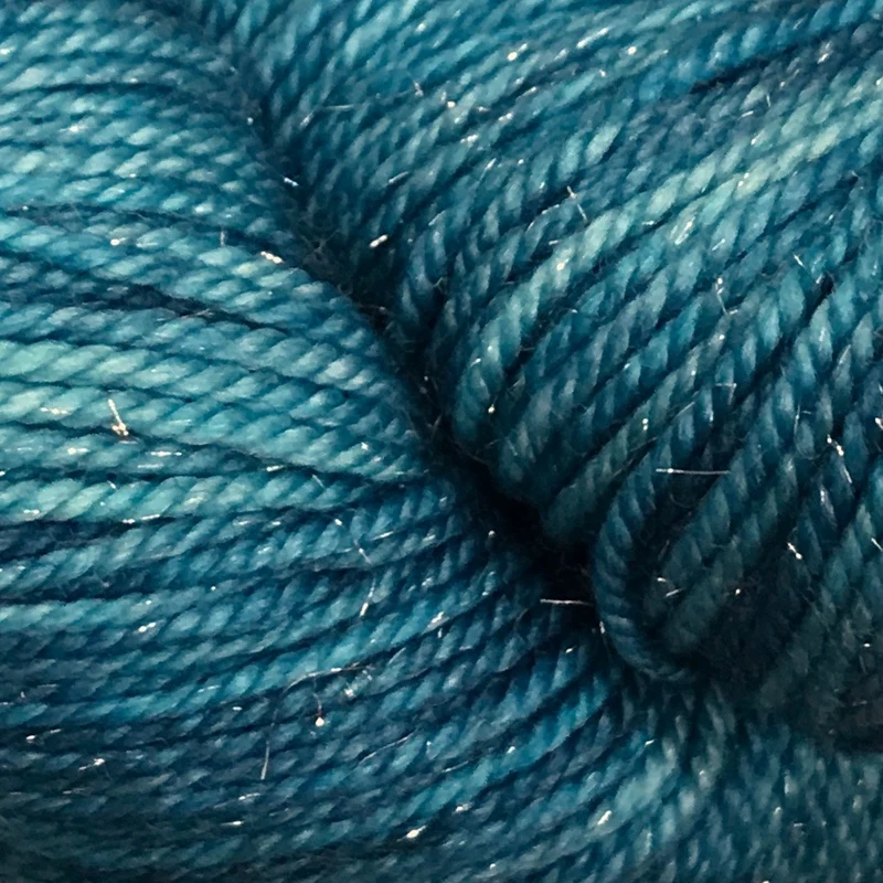 Aqua - Dye to Order