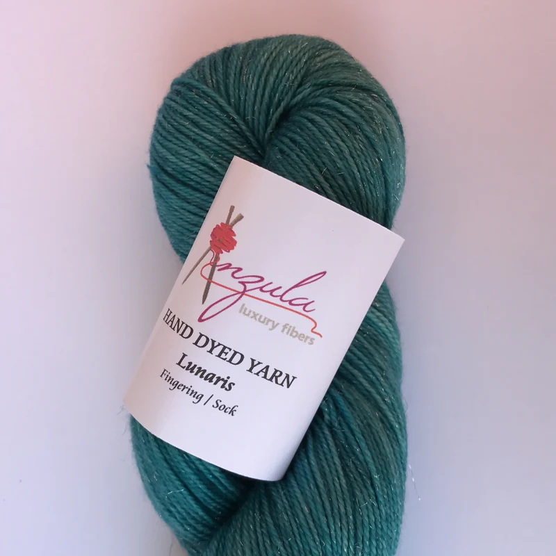Aqua - Dye to Order
