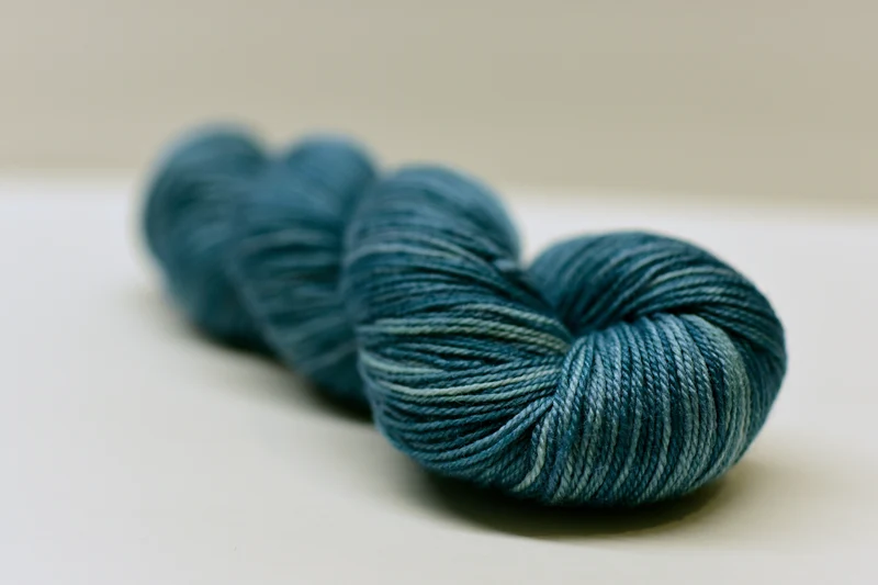 Aqua - Dye to Order