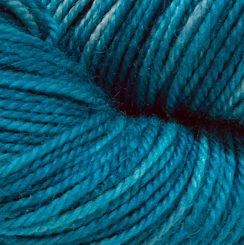 Aqua - Dye to Order