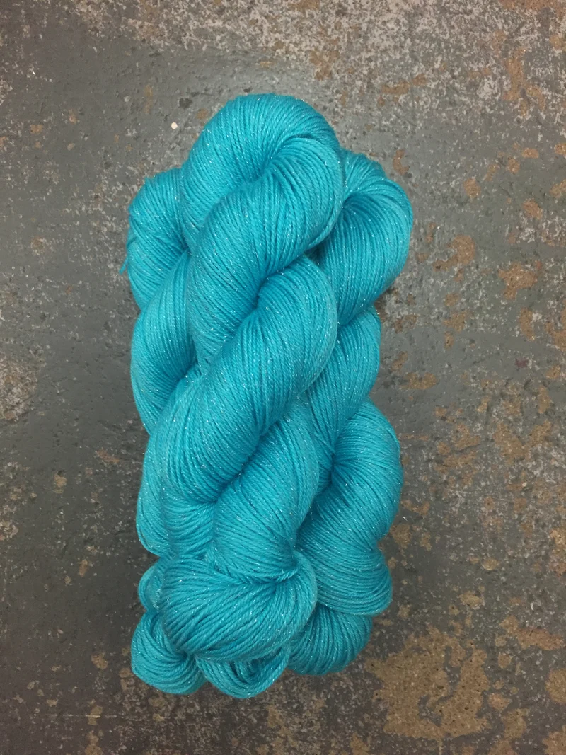 Alice - Dye to Order
