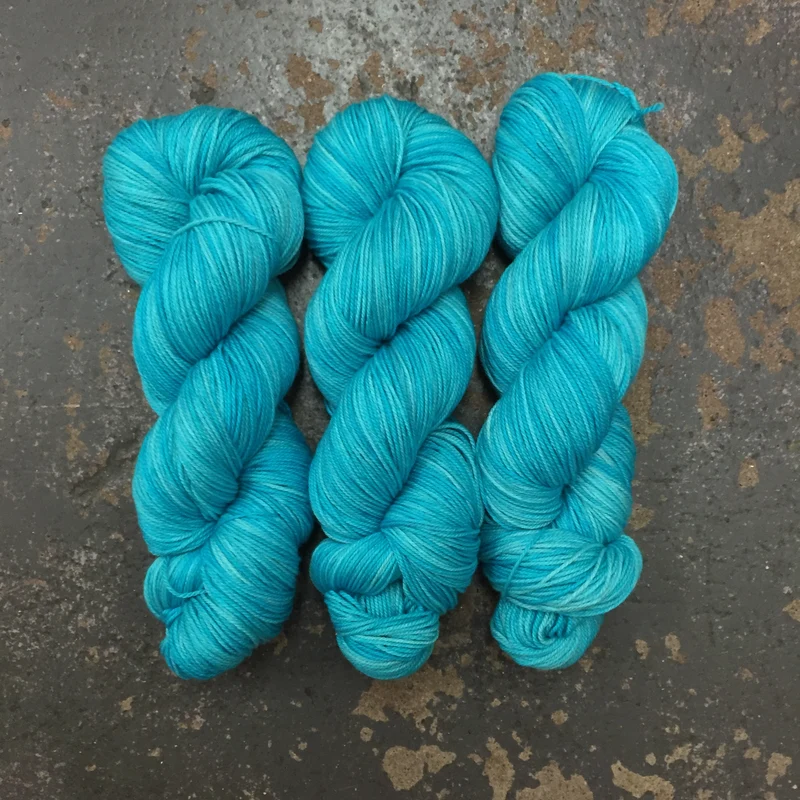 Alice - Dye to Order