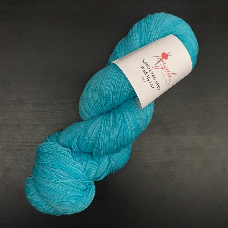 Alice - Dye to Order