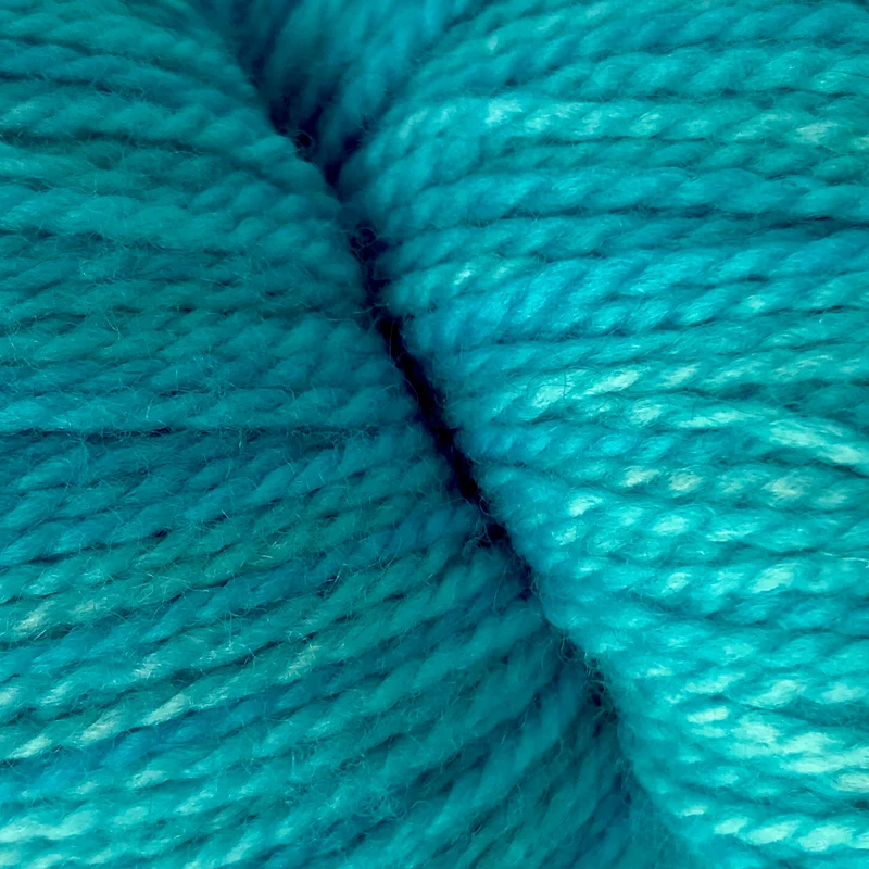Alice - Dye to Order