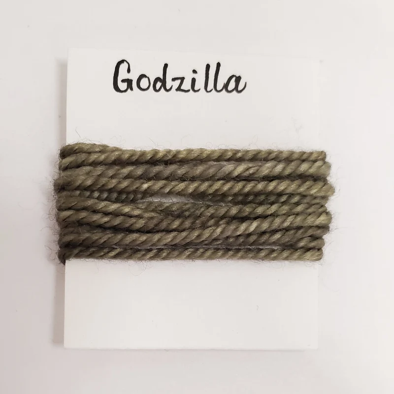 Mod Yarns - Zaddy