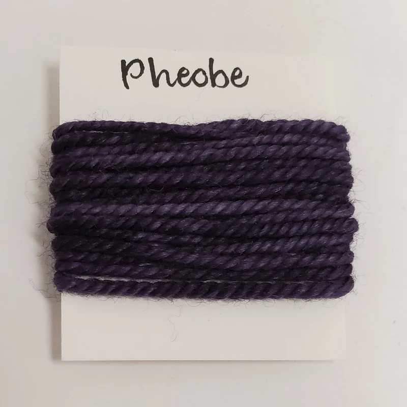 Mod Yarns - Zaddy