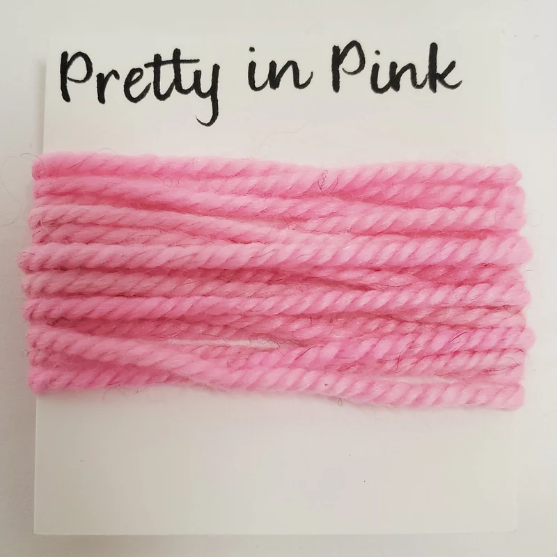 Mod Yarns - Zaddy