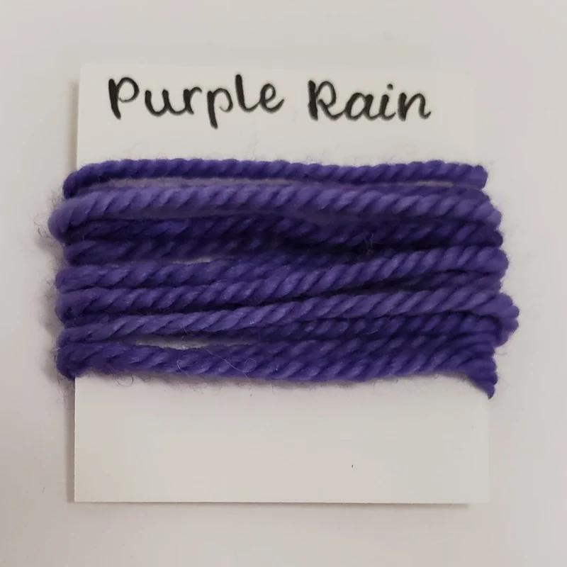 Mod Yarns - Zaddy