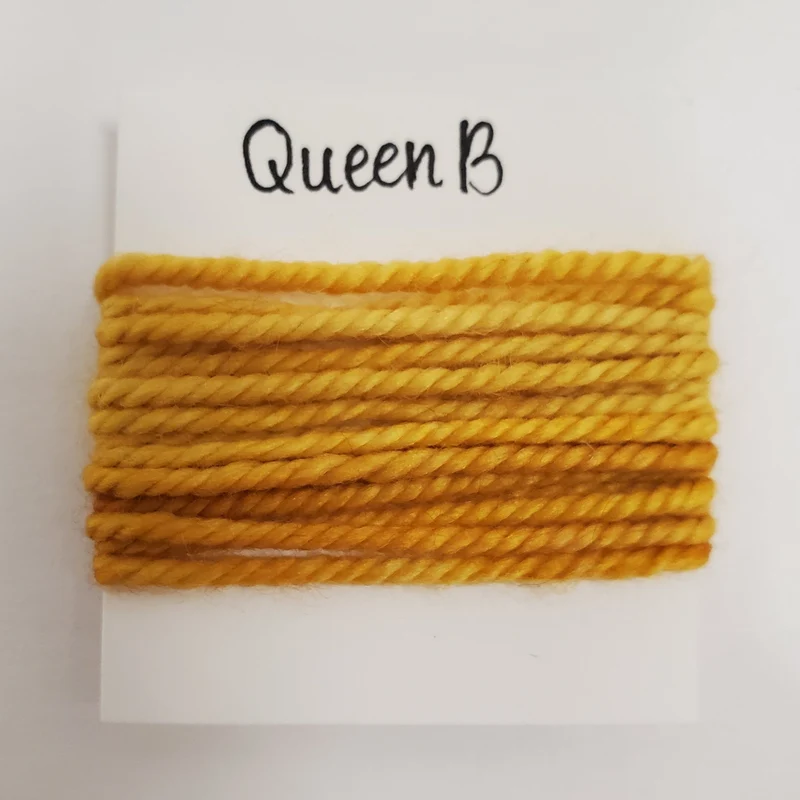 Mod Yarns - Zaddy
