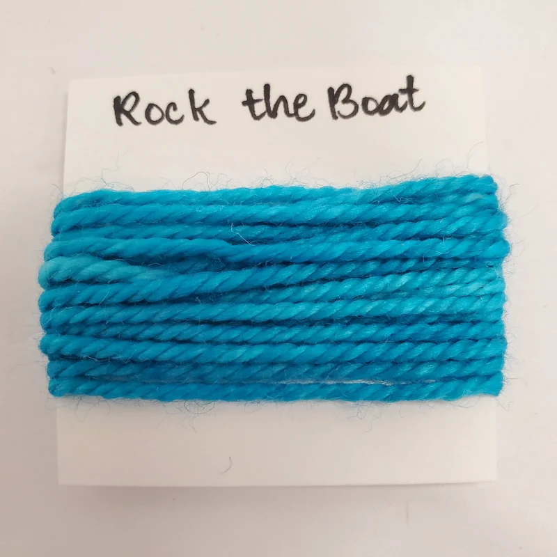 Mod Yarns - Zaddy