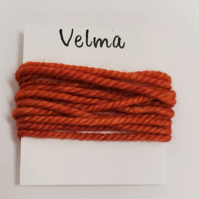 Mod Yarns - Zaddy