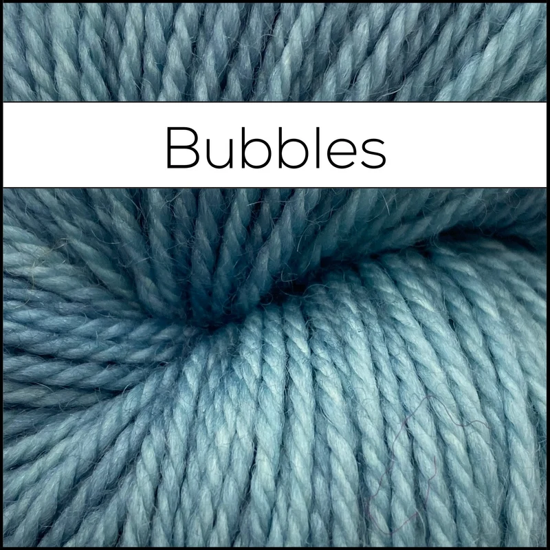 Mod Yarns - Zaddy