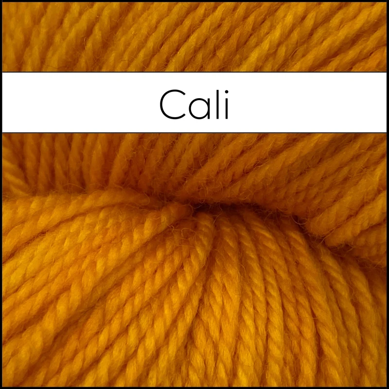 Mod Yarns - Zaddy
