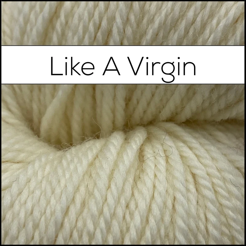 Mod Yarns - Zaddy