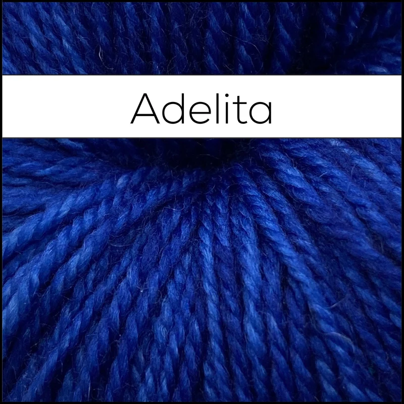 Mod Yarns - Zaddy