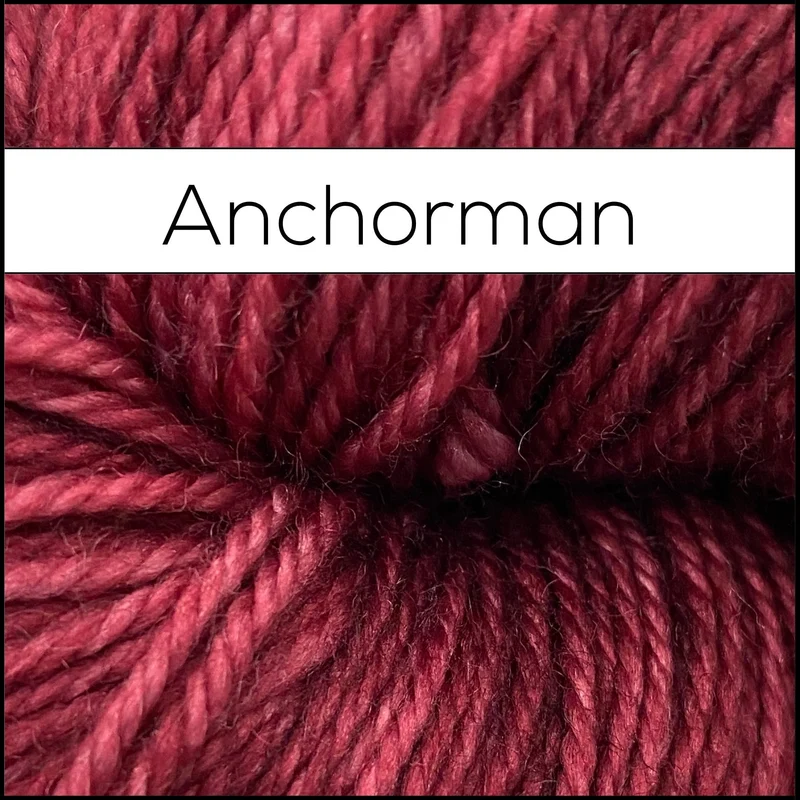 Mod Yarns - Zaddy
