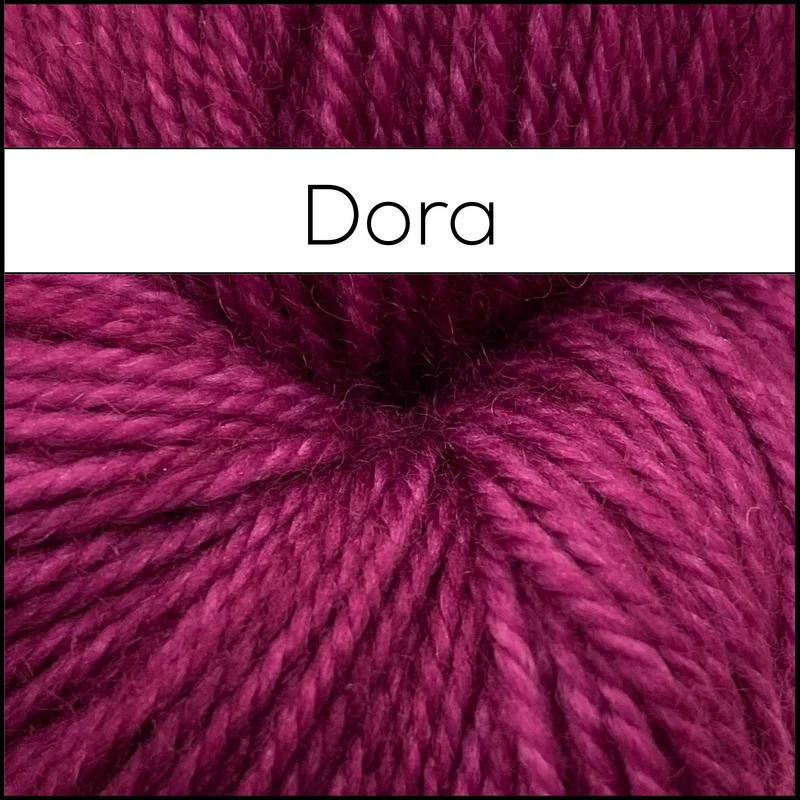Mod Yarns - Zaddy