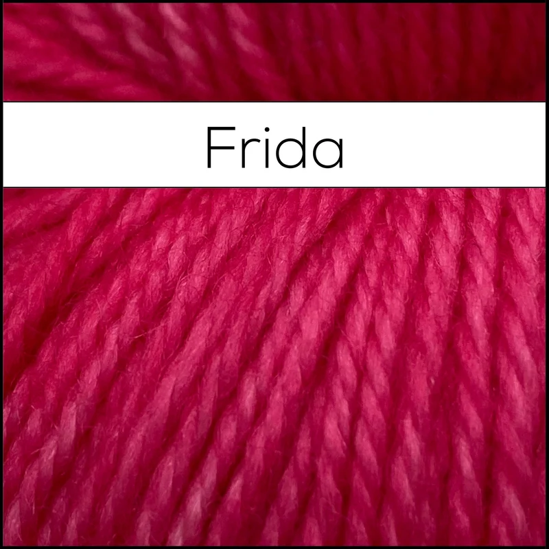 Mod Yarns - Zaddy