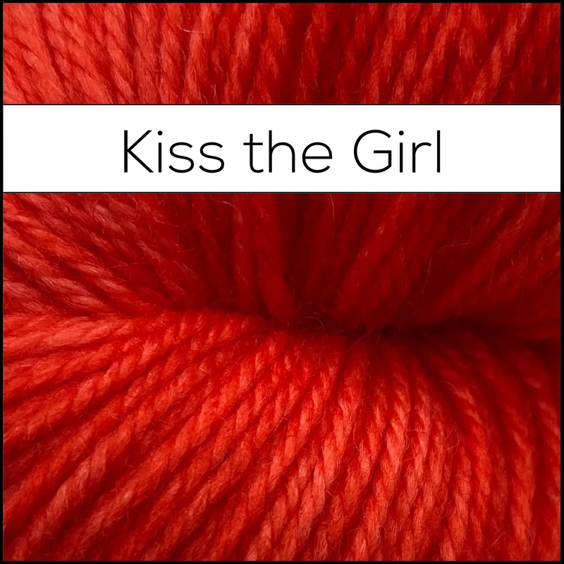 Mod Yarns - Zaddy