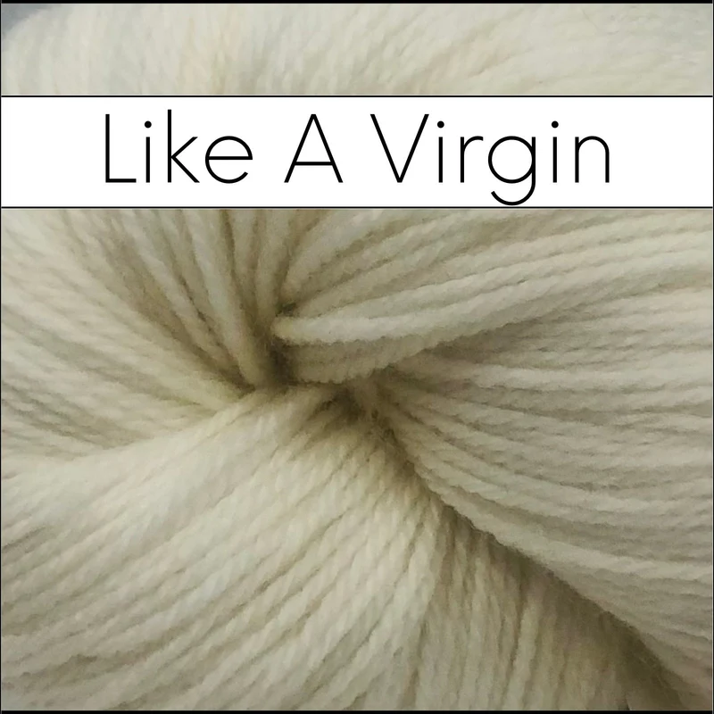 Mod Yarns - Zaddy