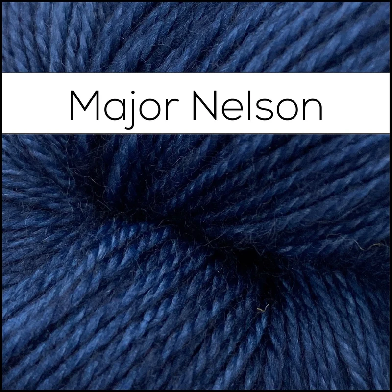 Mod Yarns - Zaddy