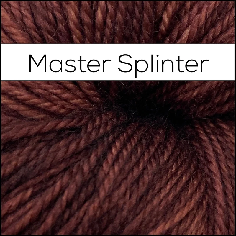 Mod Yarns - Zaddy