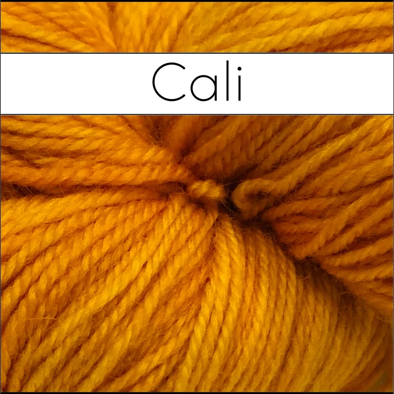 Mod Yarns - Zaddy